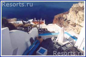 Fragkiskos Traditional Houses 